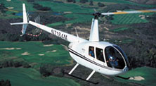 Rectimo SMVT - R44 Raven